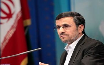 لیست بلند بالای درخواست تجمعاتی که دولت احمدی‌نژاد به آن مجوز نداد