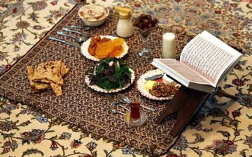
چگونگی رفع ضعف بدن در ماه رمضان؟