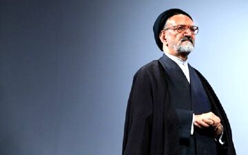 حجت‌الاسلام سیدمحمود دعایی درگذشت