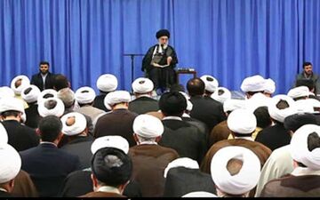 وضعیت خوزستان دل انسان را می‌خراشد/"وضعیت فعلی نتیجه به فکر نبودن گذشتگان است"مشکلی را حل نمی‌کند