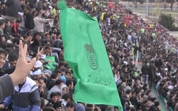 رایگان شدن تماشای دیدار ذوب‌آهن - العین