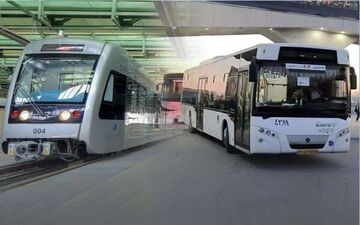 حمل‌ونقل عمومی رایگان می‌شود یا نه؟ فردا تصمیم نهایی گرفته می‌شود
