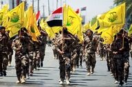 تداوم حضور مقاومت اسلامی و حشد الشعبی در عراق