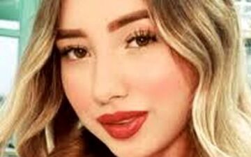 قتل هولناک دومین اینفلوئنسر مشهور جلوی دوربین!