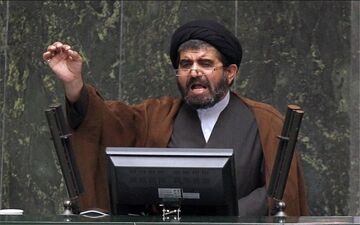  نماینده مجلس:برخی معتاد مذاکره هستند 