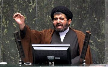  نماینده مجلس:برخی معتاد مذاکره هستند 