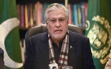 الحدث: وزیر خارجه پاکستان امشب عازم ژنو می‌شود
