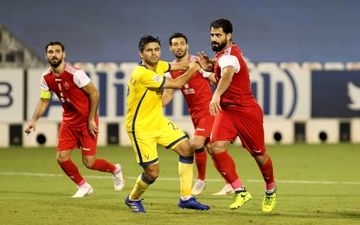 اعتراض باشگاه النصر مطابق با قانون فیفا کاملا معتبر است/پرسپولیس قوانین را نقض کرده است