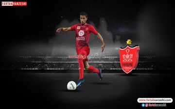 ویدیو | موقعیت طلایی برای پرسپولیس که هدر رفت/ این توپ چطور گل نشد؟!!