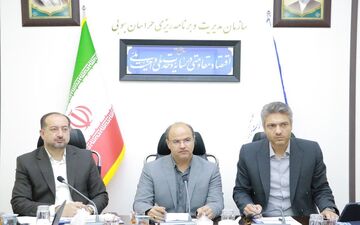 ۶۴ درصد درآمدهای عمومی خراسان جنوبی در سال جاری تحقق یافته است