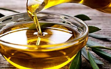 این روغن بهترین است برای مصرف روزمره 