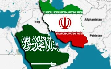حمله ایران به عربستان قطعی است؟