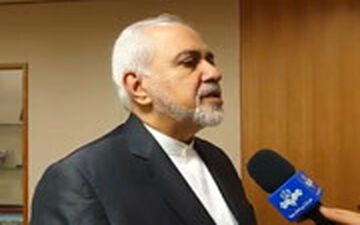 در دیدار ظریف با همتای ژاپنی چه گذشت؟