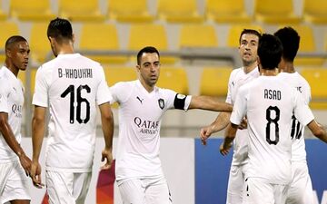 تمام مشکلات السد برای رویارویی با پرسپولیس