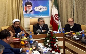  فستیوال هنری در مناطق زلزله‌زده برگزار می‌شود