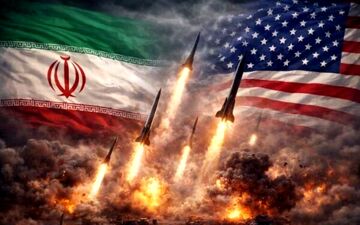 بازتاب روزانه جنگ علیه ایران در رسانه‌های جهان