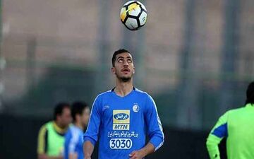 مدافع جوان استقلال از این تیم رفتنی شد