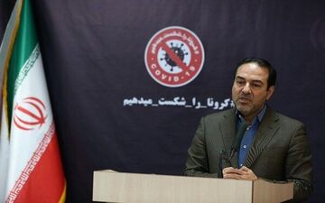 غربالگری ۶۹ میلیون و ۲۰۰ هزار ایرانی در مقابله با کرونا
