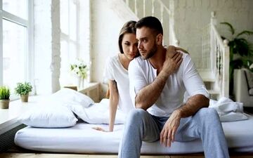  اختلالات شایع روابط جنسی را بشناسید!
