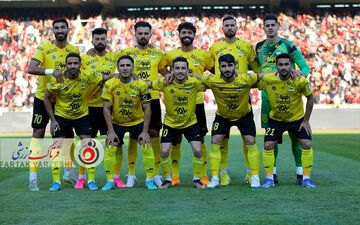 سپاهان جنگ علیه این پرسپولیسی را به راه انداخت
