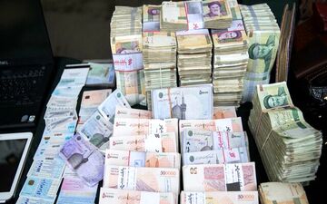 انهدام باند 18 نفره زورگیرهای خشن در تهران
