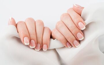 خطرات کاشت ناخن که از آن چیزی نمی دانید