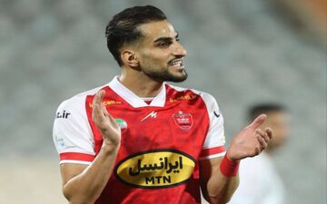 شرایط کاملا متفاوت شهاب در پرسپولیس/ زاهدی گل بزند، پرسپولیس برنده می‌شود