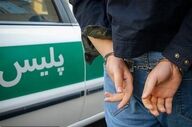 دستگیری عامل تیراندازی در ایرانشهر