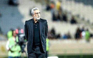 آغاز انتقادات علیه استقلال و شفر