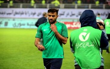  خط و نشان بازیکن پارس جنوبی برای پرسپولیسی ها