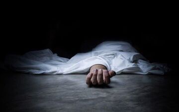  خودکشی یک دختر ۱۳ ساله در کرج