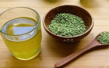 رازیانه بخورید تا هم قند خون‌تان کاهش یابد هم وزن کم کنید