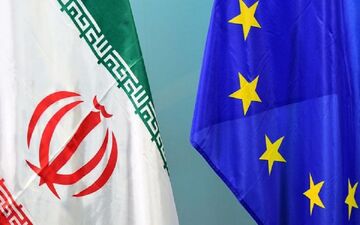  الجزیره: تهران از اولتیماتوم خود به اروپا عقب نشینی نمی کند