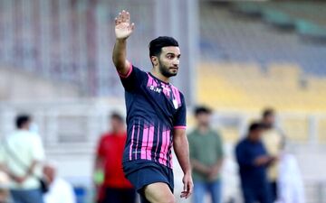 
سیامک نعمتی از پرسپولیس جدا شد
