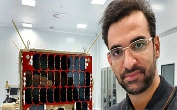آذری جهرمی ادعای ترامپ را رد کرد!