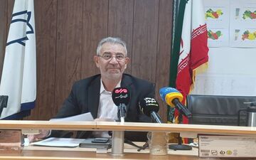زنگ خطر «چاله جمعیتی» در کرمانشاه به صدا درآمد/نرخ سالمندی در کرمانشاه به ۱۳.۸ درصد رسید