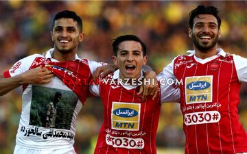 ابهام در حضور ستاره پرسپولیس در برابر الجزیره!