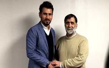  سجاد هم به اردو رفت؛ بمب تراکتورسازی بازی می کند؟ 