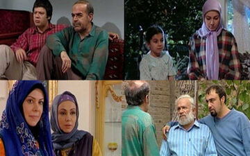 پخش 30 سریال رمضانی نوستالژیک از تلویزیون