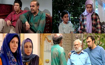 پخش 30 سریال رمضانی نوستالژیک از تلویزیون