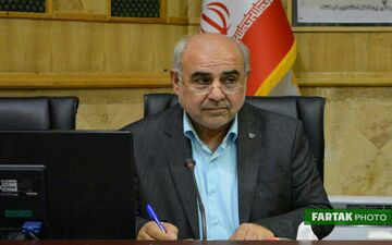 امروز استان کرمانشاه پایگاه خیرین نیک اندیش است  