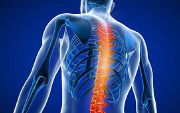 
حرکاتی که باعث نابودی ستون فقرات در خواب می‌شود