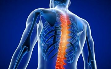 
حرکاتی که باعث نابودی ستون فقرات در خواب می‌شود
