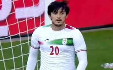 آزمون برگردد همه ما او را در آغوش خواهیم گرفت/ سردار را با خودمان خواهیم برد!
