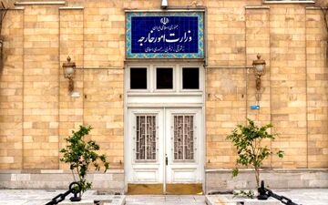 ایران ادعاهای کویت درباره ۴ شهروند ایرانی را «مطلقاً بی‌اساس» خواند
