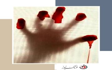 قتل هولناک در خواب! زن جوان همسرش را با چکش به قتل رساند