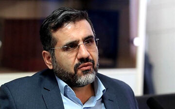 واکنش روابط عمومی وزارت فرهنگ به نامزدی اسماعیلی در انتخابات