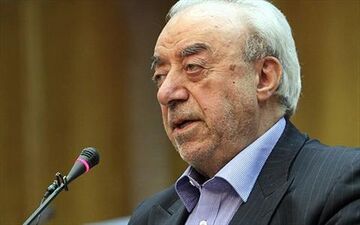 
پیش بینی عسگراولادی از آینده نرخ ارز