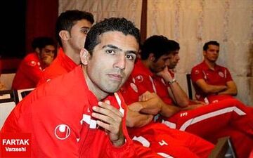 پرسپولیس با اختلاف فاحش قهرمان لیگ برتر خواهد شد / کسی بگوید جای طارمی در ترکیب خالی نیست بی معرفتی کرده است