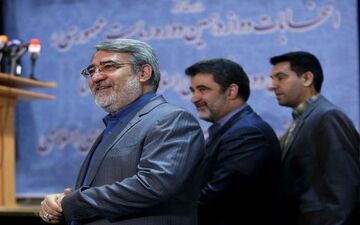 رحمانی فضلی: انتخابات شوراهای شهر از طریق استانداری‌ها اعلام می‌شود